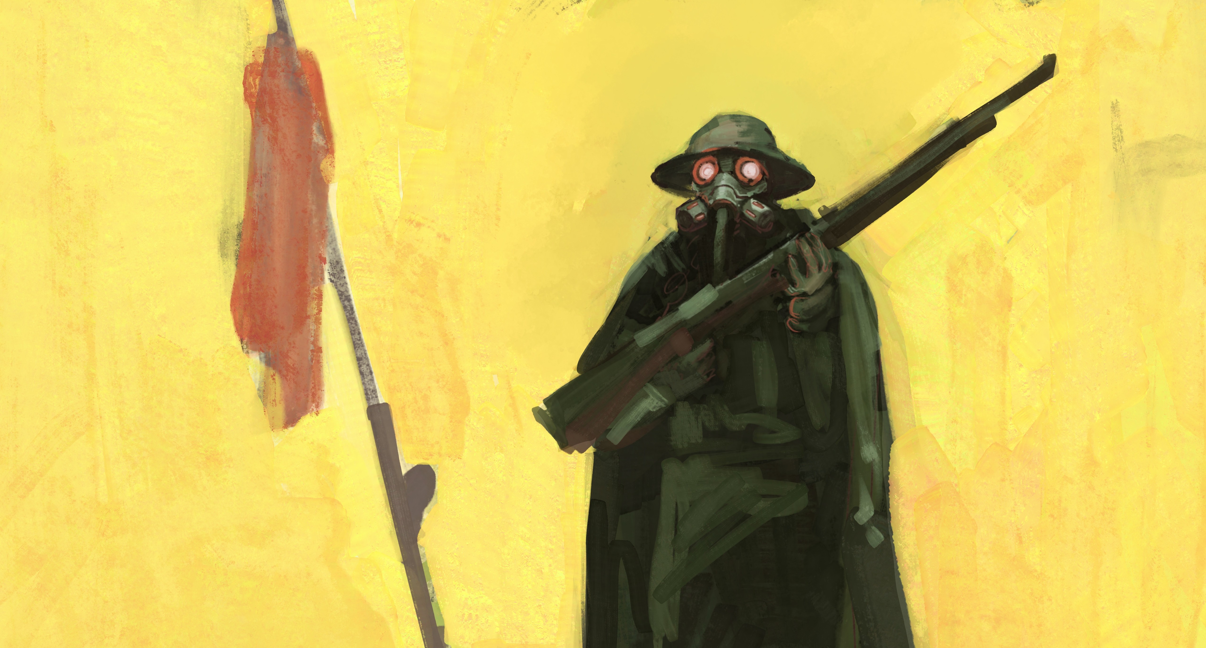 image of light and dark grey swirls.