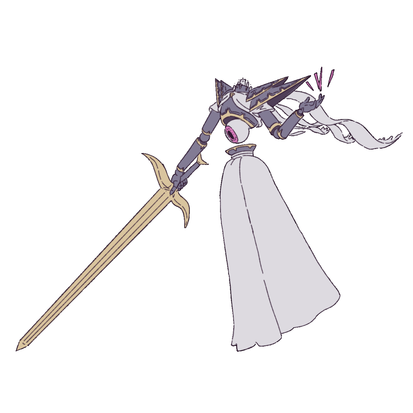 image of light and dark grey swirls.