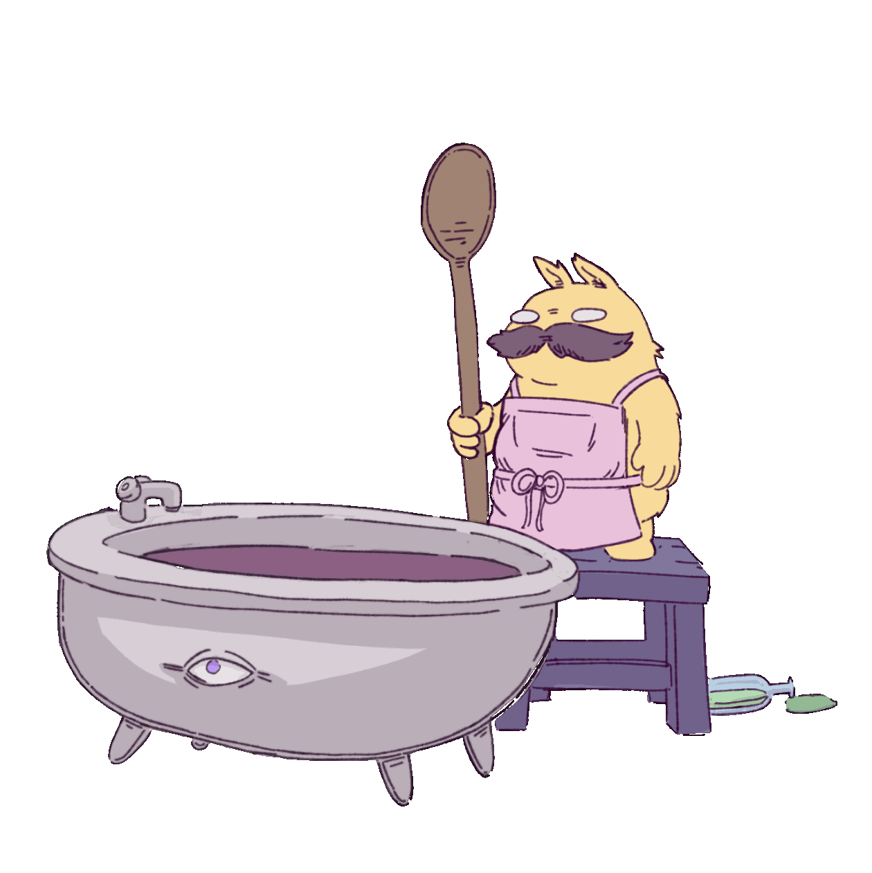 image of light and dark grey swirls.