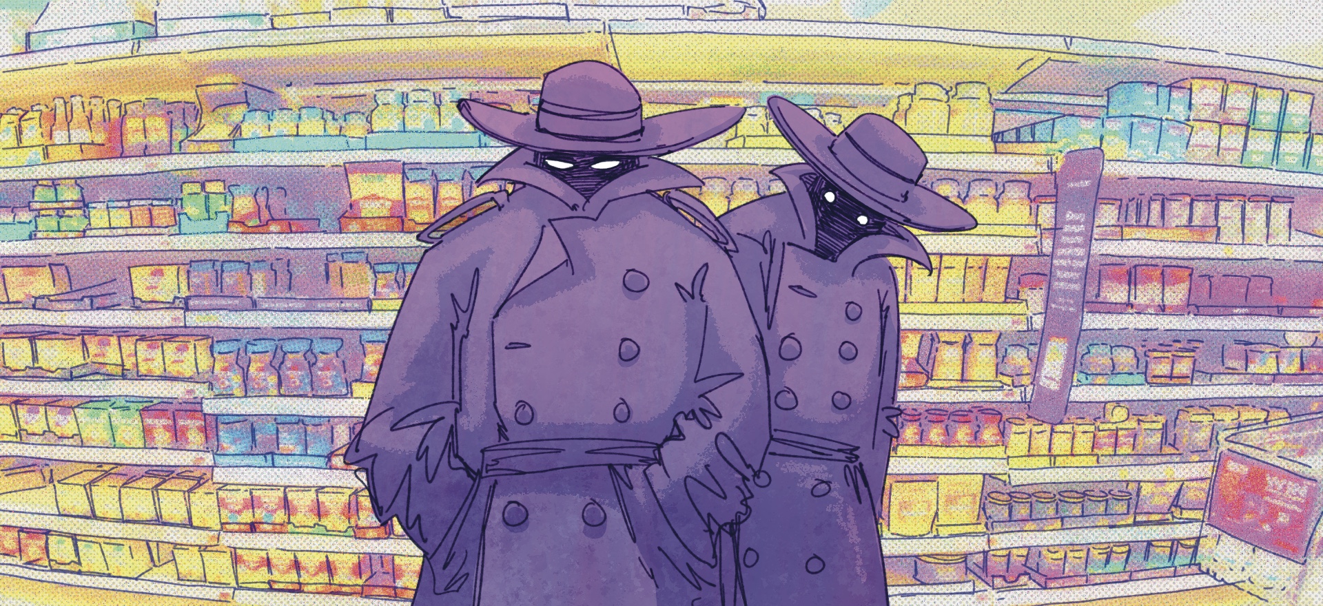 image of light and dark grey swirls.