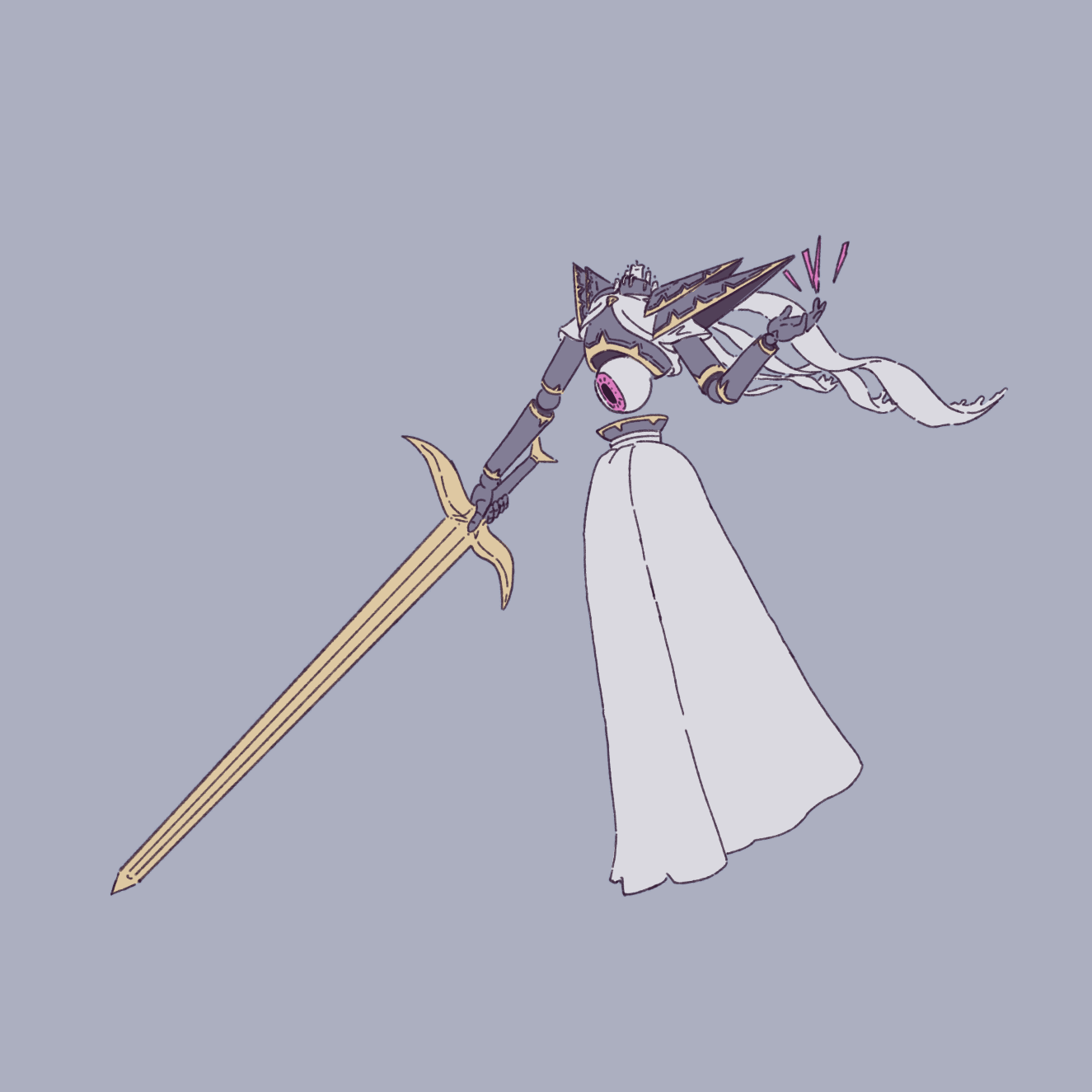 Chamber of Silk cover illustration